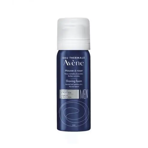 Avène Men mini Mousse à raser 50ml
