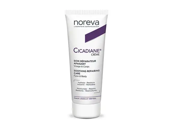 Noreva Cicadiane crème soin réparateur apaisant- 100ml