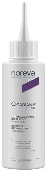 Noreva Cicadiane Lotion Asséchante Réparatrice 100 ml