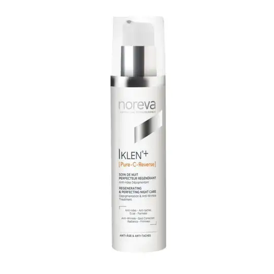 Noreva Iklen+ Soin de nuit perfecteur régénérant 50 ml