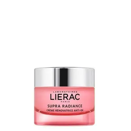 Lierac Supra Radiance Crème Rénovatrice Anti-Ox 50 ml