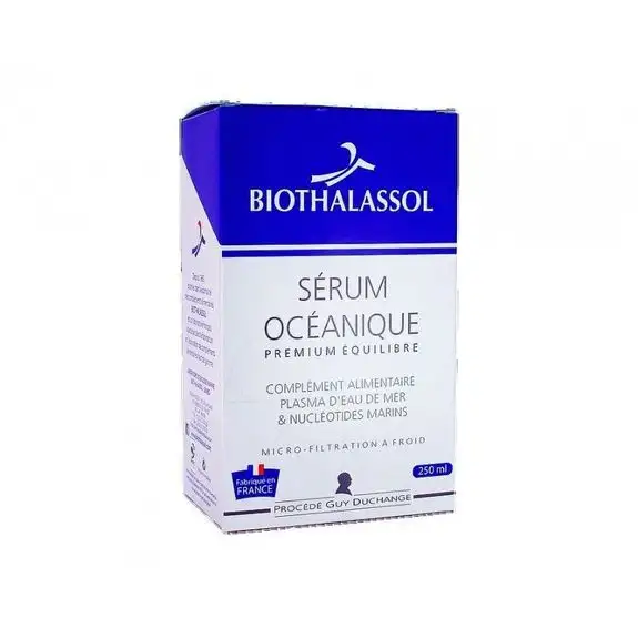 Biothalassol Sérum océanique - 250ml