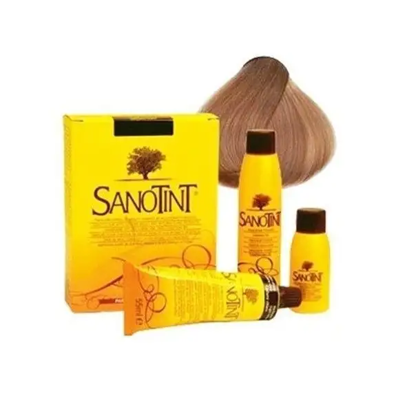 Sanotint coloration classique 13 blond suédois