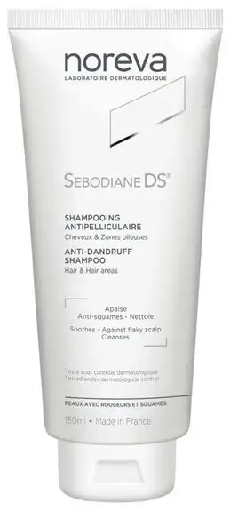 Noreva Sebodiane DS Shampoing Anti-Pelliculaire Intensif 150 ml