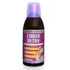 Anti gaspi 12/25 Eric Favre Detox Draineur 500 ml