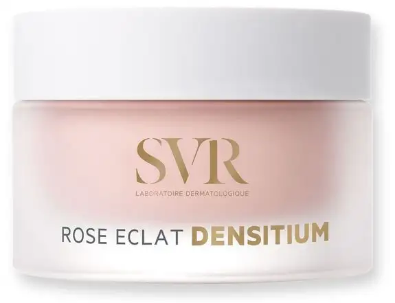 SVR Densitium Rose Éclat Crème Redensifiante Unifiante 50 ml