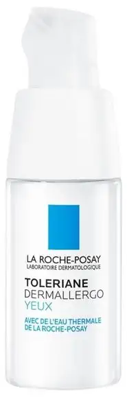 La Roche-Posay Toleriane Dermallergo yeux 20ml