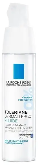 La Roche-Posay Tolériane Dermallergo Fluide 40 ml