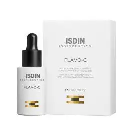 Isdin Isdinceutics Rejuvenate Flavo-C Sérum 30 ml