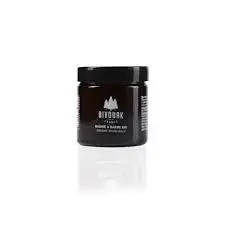 Bivouak Baume à Barbe Bio 60ml