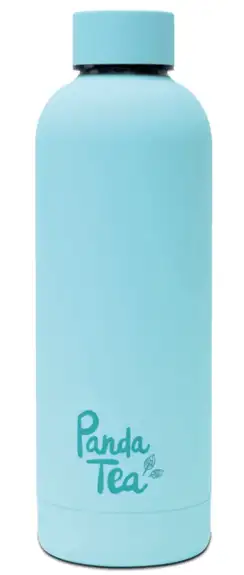 Panda Tea Urban Bottle Azur 500ml