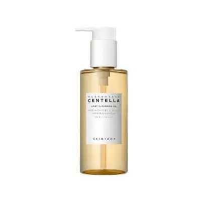 SKIN1004 Madagascar Centella Huile Démaquillante Légère - 200ml