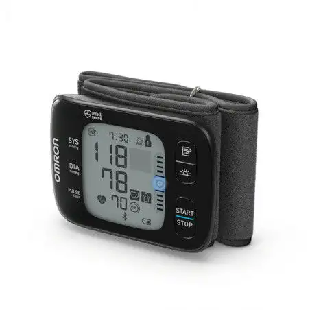 Omron Tensiomètre Rs7 intelli IT