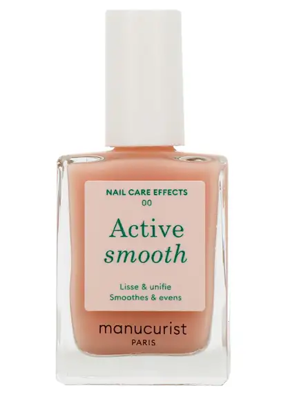 Manucurist Active Glow RASPBERRY 15ml