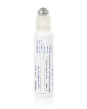 Korres Yaourt Grec Gel Contour des Yeux Éveil Regard 15 ml