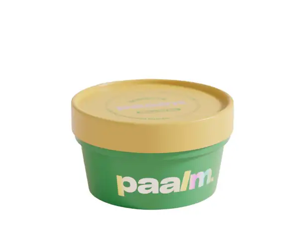 Paalm Cosmetics Desodorante Brazilove 50 ml