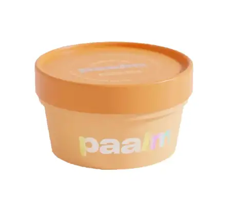Paalm Cosmetics Desodorante TROPICAL KISS 50 ml