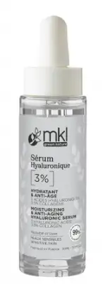 MKL Sérum Hyaluronique 50ml