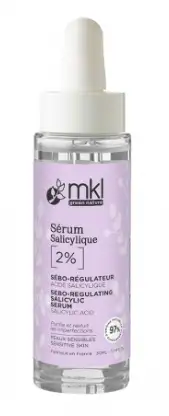 MKL Sérum Salicylique 50ml