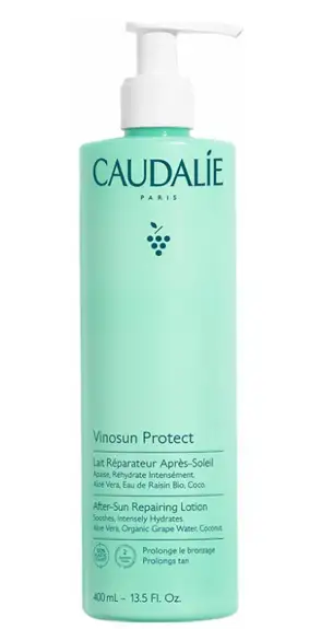 Caudalie Vinosun Protect Lait Réparateur Après-Soleil 400 ml