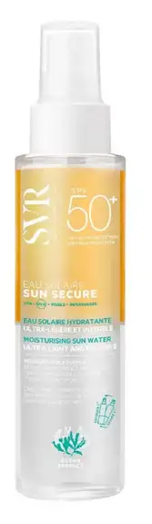 Svr Eau Solaire SPF50+ 100ml