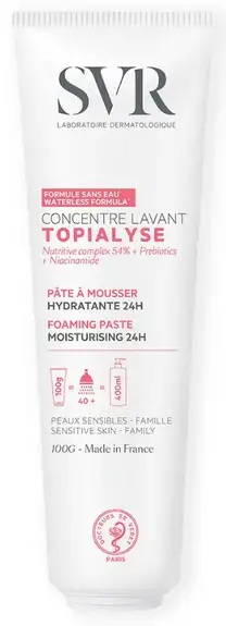 SVR Topialyse Concentrée Lavant 100g