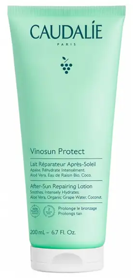 Caudalie Vinosun Protect Lait réparateur après-soleil 200ml
