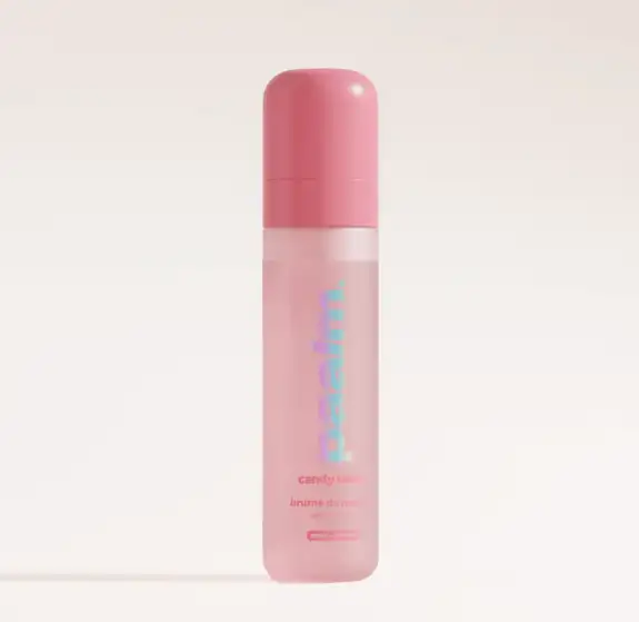 Paalm Cosmetics Brume de parfum Candy sweet 100ml