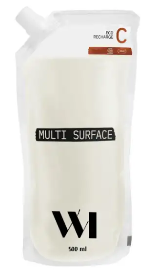 WhatMatters Recharge Multi-Surface Fleur d’oranger - 500 ml