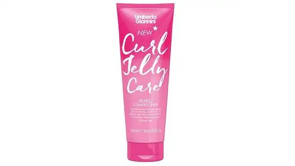 Umberto Giannini Après-shampoing Anti-frisottis Boucles 250 ml