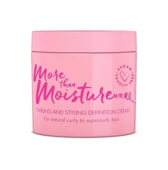Umberto Giannini Crème De Définition Tourbillonnante Et Coiffante 250ml