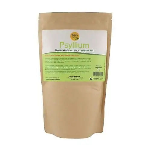 Psyllium Naturel blond 300g