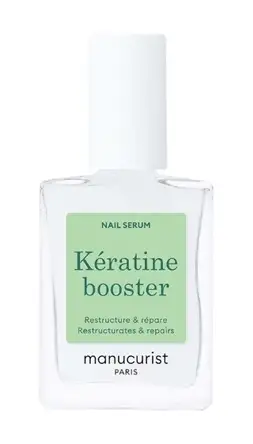 Manucurist Kératine Booster