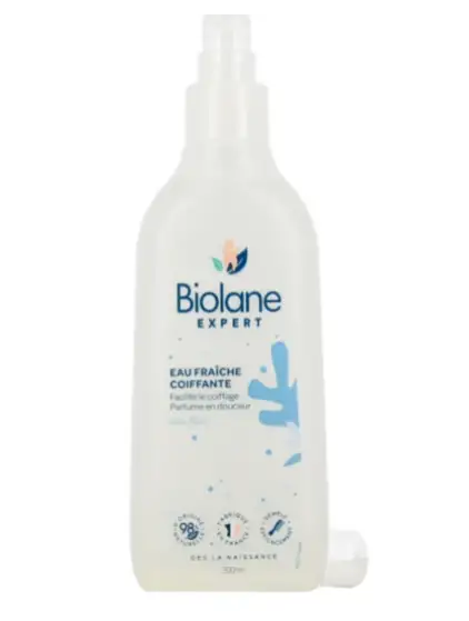 Biolane Eau Fraîche Coiffante 200ml