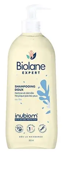 Biolane Expert Shampoing Doux 350 ml
