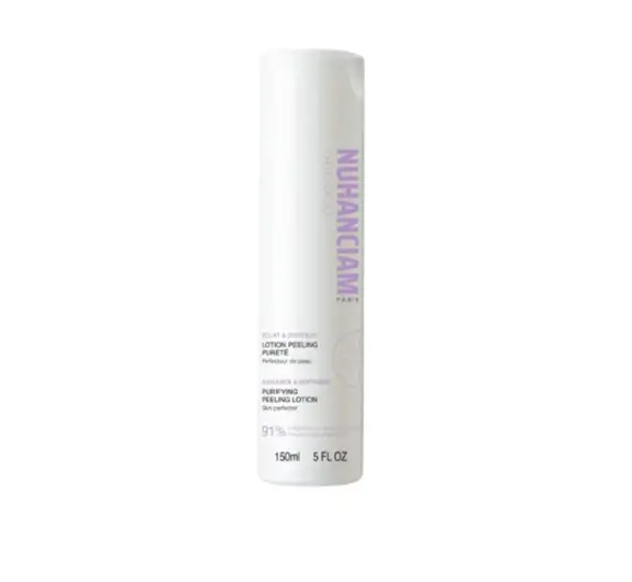 LOTION PEELING PURETÉ