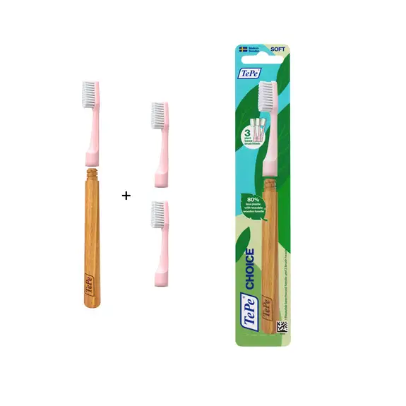 Brosse à dents TePe Choice