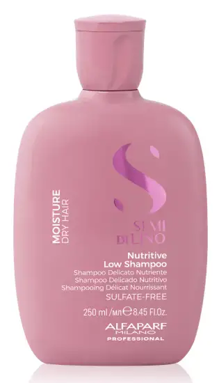 Alfaparf Milano Shampoing Délicat nourrissant 250ml