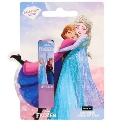 Adisphar Baume à lèvres Reine des neiges