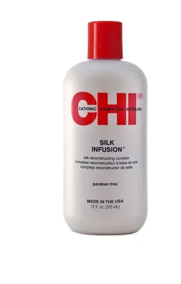 CHI Infra Silk Infusion Complexe Reconstructeur 59ml