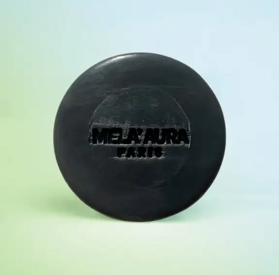 Mela'aura Savon Exfoliant Anti-Imperfections 100g