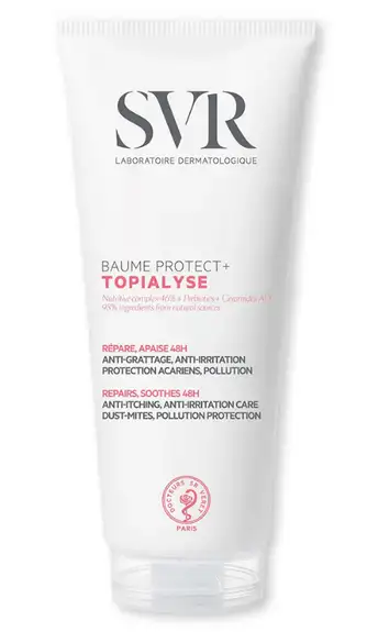 SVR Topialyse Baume Protect+ 200ml