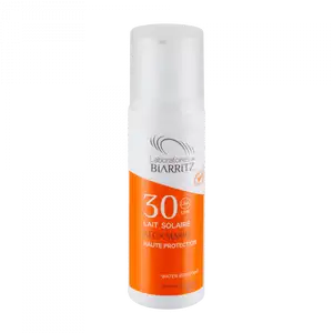 Alga Maris Lait solaire Bio SPF30 - 100ml