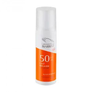 Alga Maris Lait solaire Bio SPF50 - 100ml