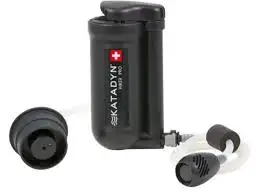 Katadyn Hiker Pro filtre à eau