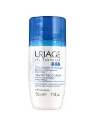 Uriage Déodorant Puissance 3-  50 ml