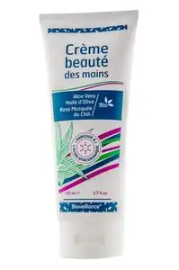 Bioveillance Bio crème beauté des mains 100ml