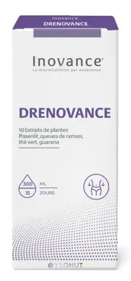 Inovance Drenovance 300ml Ysonut