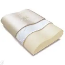 Biorelax Oreiller cervical viscovégétal 60x40cm
