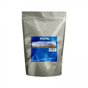 GPH Xylitol sucre de Bouleau (poudre) 1kg